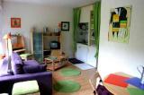 Studio à PARIS 11EME ARRONDISSEMENT, 2 personnes, 26m² (Ville - Paris)