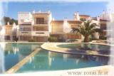 Appartement à roses, 5 personnes, 35m² (Étranger - Espagne)