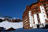 Appartement à VAL THORENS, 6 personnes, 40m² (Montagne - Val Thorens)