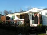 Mobil-home à SAINT GILLES CROIX DE VIE, 6 personnes, 40m² (Mer et Océan - Vendée)