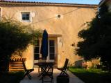 Maison à ROCHEFORT, 4 personnes, 70m² (Mer et Océan - Charente-Maritime)