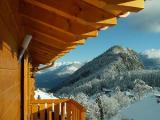 Chalet à Mayens-de-Chamoson / Ovronnaz, 6 personnes, 100m² (Étranger - Suisse)