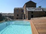 Maison à CASTINETA, 10 personnes, 250m² (Campagne - Haute Corse)