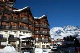 Appartement à VAL THORENS, 6 personnes, 50m² (Montagne - Val Thorens)