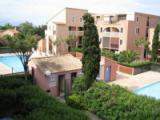 Appartement à CANET PLAGE, 6 personnes, 35m² (Mer et Océan - Pyrénées Orientales)