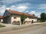 Chambre d'hôte à SAINT PIERRE, 7 personnes, 230m² (Montagne - Autres Stations)