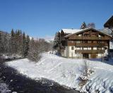 Appartement à LES CONTAMINES MONTJOIE, 6 personnes, 36m² (Montagne - Les Contamines Montjoie)