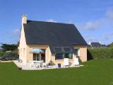 Maison à PLOUGUERNEAU, 4 personnes, 70m² (Mer et Océan - Finistere)