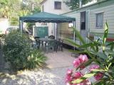 Mobil-home à LE CAP D AGDE, 6 personnes, 23m² (Mer et Océan - Hérault)