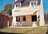 Maison à FOUESNANT, 6 personnes, 85m² (Mer et Océan - Finistère)