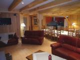 Chalet à SENONES, + de 20 personnes, 250m² (Montagne - Gérardmer)