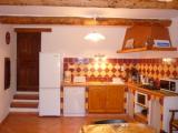 Appartement à MOUSTIERS STE MARIE, 4 personnes, 60m² (Campagne - Alpes-de-Haute-Provence)