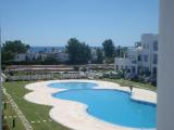 Appartement à Tetouan-M'diq, 6 personnes, 85m² (Étranger - Maroc)