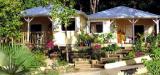 Gîte à BOUILLANTE, 5 personnes, 45m² (Dom-Tom - Guadeloupe)