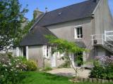 Maison à LOCQUENOLE, 6 personnes, 100m² (Mer et Océan - Finistere)