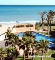 Appartement à Dénia, 6 personnes, 52m² (Étranger - Espagne)