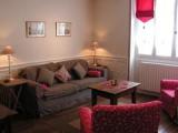 Gîte à CLUNY, 8 personnes, 135m² (Ville - Saône et Loire)