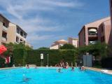 Studio à SANARY SUR MER, 4 personnes, 28m² (Mer et Océan - Var)