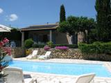 Maison à LABLACHERE, 5 personnes, 60m² (Campagne - Ardèche)