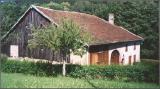 Chambre d'hôte à BAN DE LAVELINE, 12 personnes, 120m² (Campagne - Vosges)