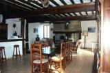 Gîte à GERMS SUR LOUSSOUET, 10 personnes, 120m² (Montagne - La Mongie)
