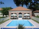 Chambre d'hôte à YGOS ST SATURNIN, 8 personnes, 400m² (Campagne - Landes)