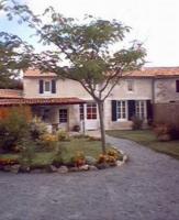 Maison à TONNAY CHARENTE, 8 personnes, 114m² (Mer et Océan - Charente-Maritime)