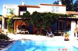 Studio à SAINTE MAXIME, 2 personnes, 25m² (Mer et Océan - Bouches du Rhône)