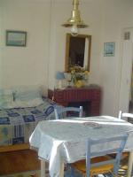 Appartement à DIEPPE, 4 personnes, 34m² (Mer et Océan - Seine Maritime)