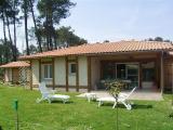 Maison à MESSANGES, 5 personnes, 65m² (Mer et Océan - Landes)