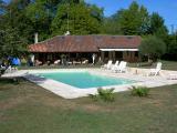 Maison à SOUSTONS, 16 personnes, 200m² (Mer et Océan - Landes)