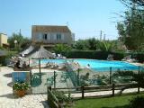 Villa à MARSEILLAN PLAGE, 5 personnes, 32m² (Mer et Océan - Hérault)