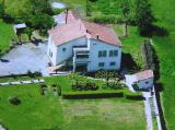 Maison à SAINT BRES, 8 personnes, 110m² (Campagne - Gard)