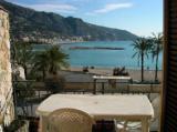 Appartement à MENTON, 4 personnes, 55m² (Mer et Océan - Alpes Maritimes)