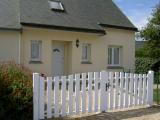 Maison à PENESTIN, 8 personnes, 90m² (Mer et Océan - Morbihan)