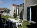 Villa à FOURAS, 6 personnes, 55m² (Mer et Océan - Charente-Maritime)