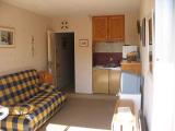 Studio à VILLERS SUR MER, 4 personnes, 20m² (Mer et Océan - Calvados)