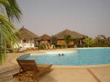 Villa à SALY, 5 personnes, 97m² (Étranger - Sénégal)