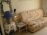 Appartement à LA BOURBOULE, 5 personnes, 29m² (Montagne - Autres Stations)