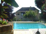 Maison à GOURDON, 12 personnes, 160m² (Campagne - Lot)