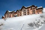 Appartement à VALMEINIER, 8 personnes, 48m² (Montagne - Valmeinier)