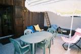 Studio à MOLINES EN QUEYRAS, 4 personnes, 41m² (Montagne - Molines Saint-Véran)