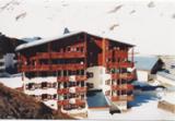 Studio à TIGNES, 4 personnes, 18m² (Montagne - Tignes)