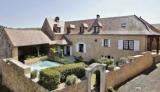 Maison à VEYRIGNAC, 6 personnes, 250m² (Campagne - Dordogne)