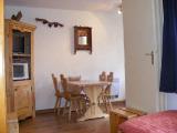 Appartement à LA PLAGNE, 4 personnes, 28m² (Montagne - La Plagne)