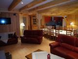 Gîte à SENONES, + de 20 personnes, 120m² (Montagne - Gérardmer)