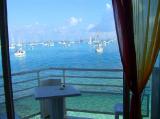 Appartement à MARIGOT, 4 personnes, 59m² (Dom-Tom - Saint Martin)