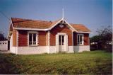 Maison à SOULAC SUR MER, 5 personnes, 75m² (Mer et Océan - Gironde)