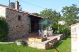 Gîte à MAREUIL SUR LAY DISSAIS, 6 personnes, 120m² (Campagne - Vendée)
