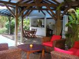 Villa à Saint-François, 8 personnes, 80m² (Dom-Tom - Guadeloupe)